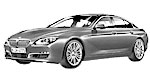 BMW F06 U0334 Fault Code