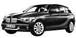 BMW F20 U0334 Fault Code